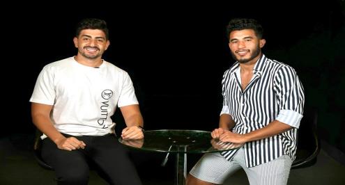 محمد حسن يتحدث ليلا كورة عن.. أسباب انهيار الإسماعيلي.. ورأيه في انتقال إمام عاشور للأهلي (فيديو)